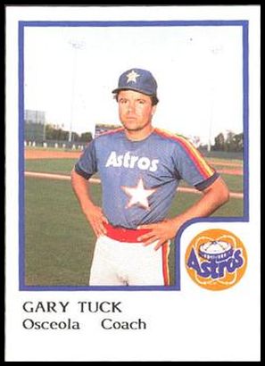 26 Gary Tuck